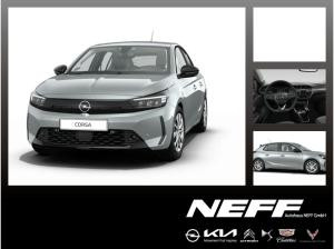 Opel Corsa 1.2 Facelift *Bestellaktion*