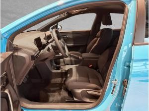 MG MG4 LUXURY*sofort verfügbar*LED*Sitzheizung*Lenkradheizung*