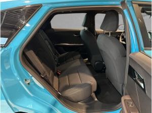 MG MG4 LUXURY*sofort verfügbar*LED*Sitzheizung*Lenkradheizung*