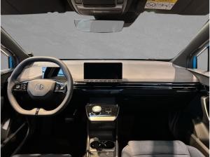 MG MG4 LUXURY*sofort verfügbar*LED*Sitzheizung*Lenkradheizung*