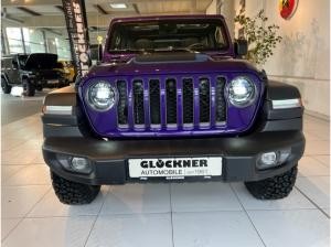 Jeep Wrangler PHEV 4xe Rubicon SkyOne Softtop