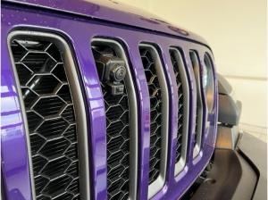 Jeep Wrangler PHEV 4xe Rubicon SkyOne Softtop