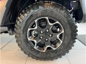 Jeep Wrangler PHEV 4xe Rubicon SkyOne Softtop
