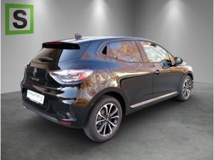 Renault Clio Techno TCe 90 DER NEUE CLIO als Tageszulassung