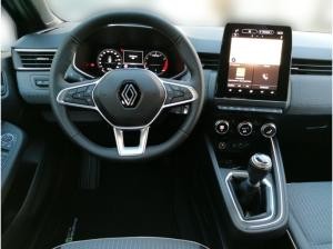 Renault Clio Techno TCe 90 DER NEUE CLIO als Tageszulassung