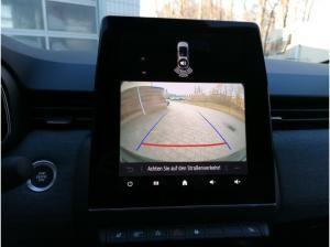 Renault Clio Techno TCe 90 DER NEUE CLIO als Tageszulassung