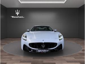 Maserati Granturismo GranTurismo Modena