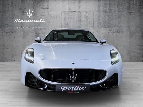Maserati Granturismo Modena