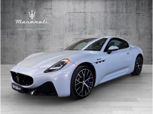 Maserati Granturismo GranTurismo Modena
