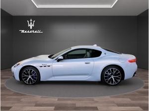 Maserati Granturismo GranTurismo Modena