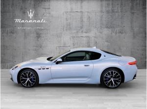 Maserati Granturismo GranTurismo Modena