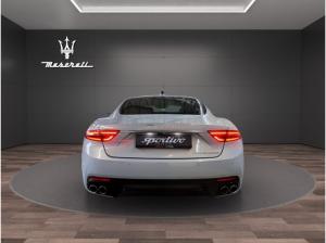 Maserati Granturismo GranTurismo Modena