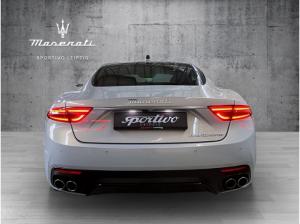 Maserati Granturismo GranTurismo Modena