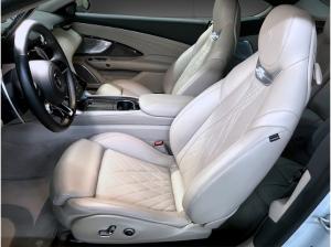 Maserati Granturismo GranTurismo Modena