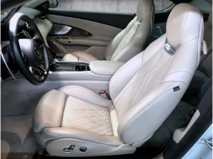 Maserati Granturismo GranTurismo Modena