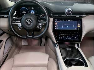 Maserati Granturismo GranTurismo Modena