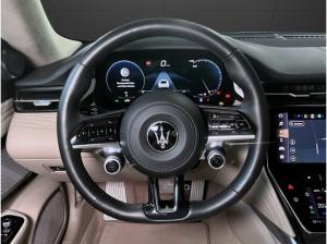Maserati Granturismo GranTurismo Modena