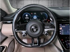 Maserati Granturismo GranTurismo Modena