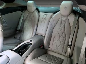 Maserati Granturismo GranTurismo Modena