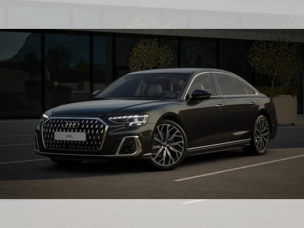 Audi A8 für 1.829,00 € brutto leasen