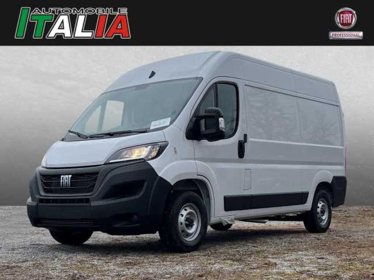 Fiat Ducato 35 180 Multijet L2H2