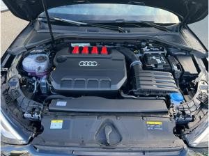 Audi S3 Sportback qu TFSI S tronic B&O Pano Matrix-LED Basis
