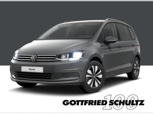 VW Touran Comfortline 2.0 TDI SCR, 6-Gang Leasing ab 285,00 €