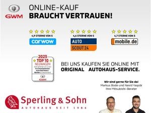 Ora Funky Cat 300 PRO ✔️" ❗INKLUSIVE WARTUNGSPAKET❗" ✔️⚡SITZ- und LENKRADHEIZUNG⚡