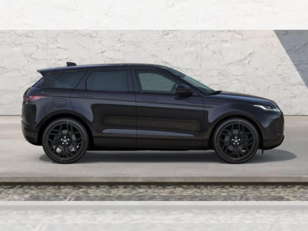 Land Rover Range Rover Evoque 1,5 Plug-in Hybrid P300e SE