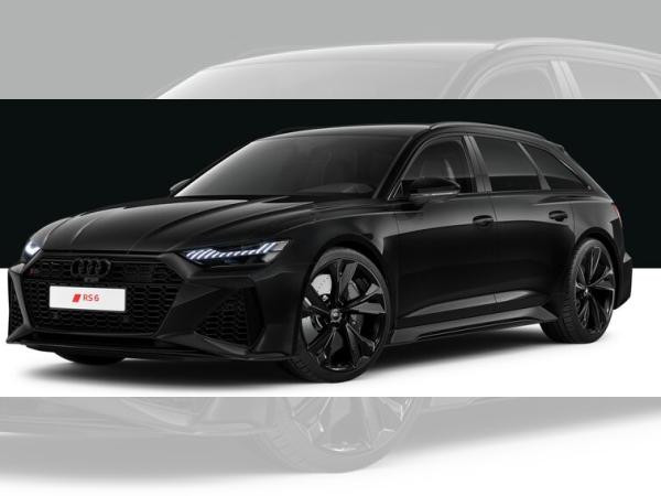 Audi A6 für 1.219,00 € brutto leasen