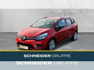 Renault Clio IV Grandtour Limited 0.9TCe