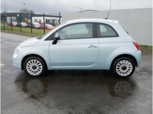 Fiat 500 1.0 GSE HYBRID KOMFORTPAKET CARPLAY PDC ALU
