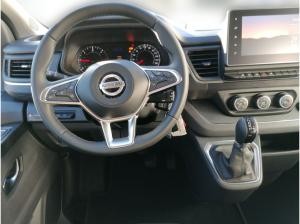 Nissan Primastar Seaside by Dethleffs CAMPER