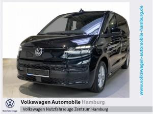 Foto - Volkswagen T7 Multivan 1,5 l TSI DSG kurz*verfügbar*