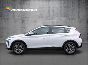 Hyundai Bayon 1.0 T-GDI 48V-Hybrid DCT Trend SHZ,CH