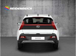 Hyundai Bayon 1.0 T-GDI 48V-Hybrid DCT Trend SHZ,CH