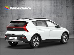 Hyundai Bayon 1.0 T-GDI 48V-Hybrid DCT Trend SHZ,CH