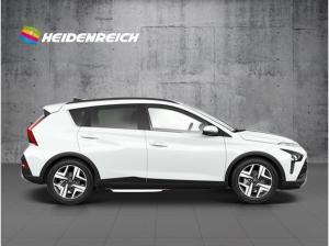 Hyundai Bayon 1.0 T-GDI 48V-Hybrid DCT Trend SHZ,CH