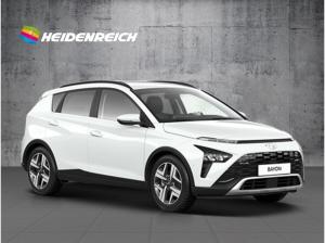 Hyundai Bayon 1.0 T-GDI 48V-Hybrid DCT Trend SHZ,CH