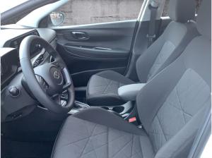 Hyundai Bayon 1.0 T-GDI 48V-Hybrid DCT Trend SHZ,CH