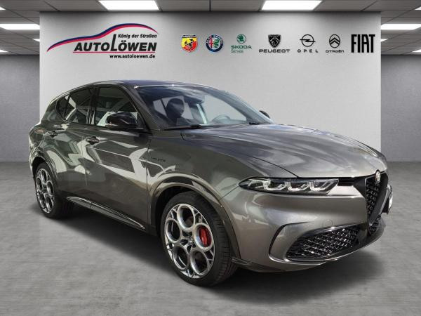 Alfa Romeo Tonale für 339,00 € brutto leasen