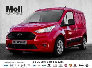 Foto - Ford Transit Connect Trend L1 100PS AHK Allwetter PDC