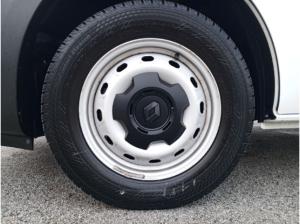 Renault Trafic Kasten L1H1 📞 Der Profi für jeden Auftrag 💰