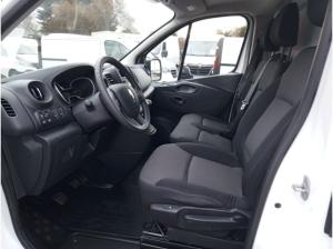 Renault Trafic Kasten L1H1 📞 Der Profi für jeden Auftrag 💰