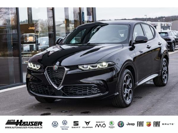 Alfa Romeo Tonale für 270,44 € brutto leasen