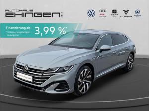Volkswagen Arteon Shooting Brake R-Line 200PS TDI, Head-Up, AreaView, Harman, Pano, Business