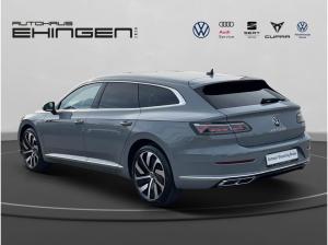 Volkswagen Arteon Shooting Brake R-Line 200PS TDI, Head-Up, AreaView, Harman, Pano, Business