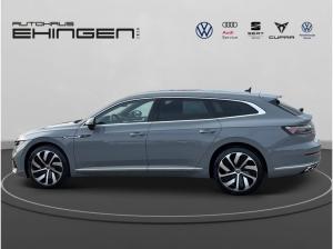 Volkswagen Arteon Shooting Brake R-Line 200PS TDI, Head-Up, AreaView, Harman, Pano, Business
