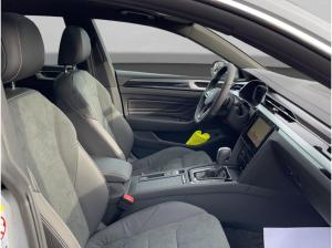 Volkswagen Arteon Shooting Brake R-Line 200PS TDI, Head-Up, AreaView, Harman, Pano, Business