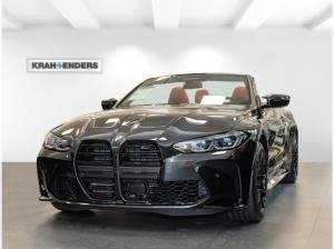 BMW M4 Cabrio Competition MxDrive 🔥 BESTANDSAKTION 🔥